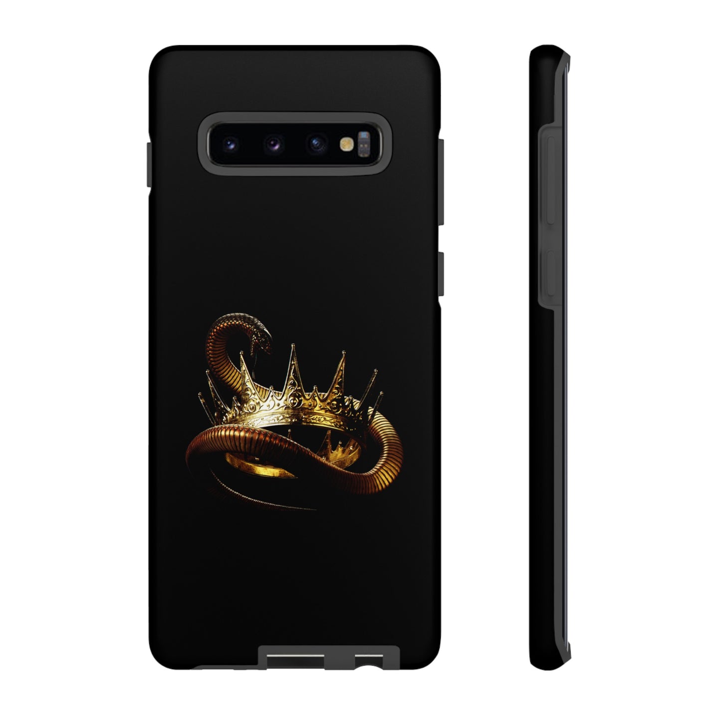 Kings Tough Cases -- for Every Phone Under the Sun