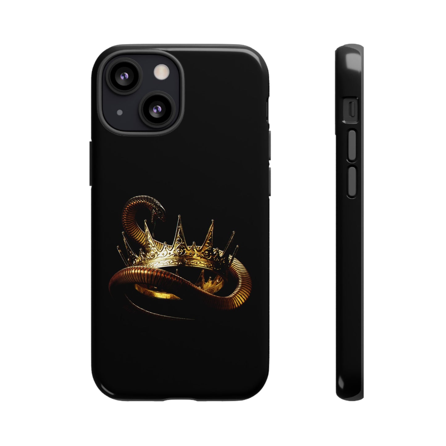 Kings Tough Cases -- for Every Phone Under the Sun