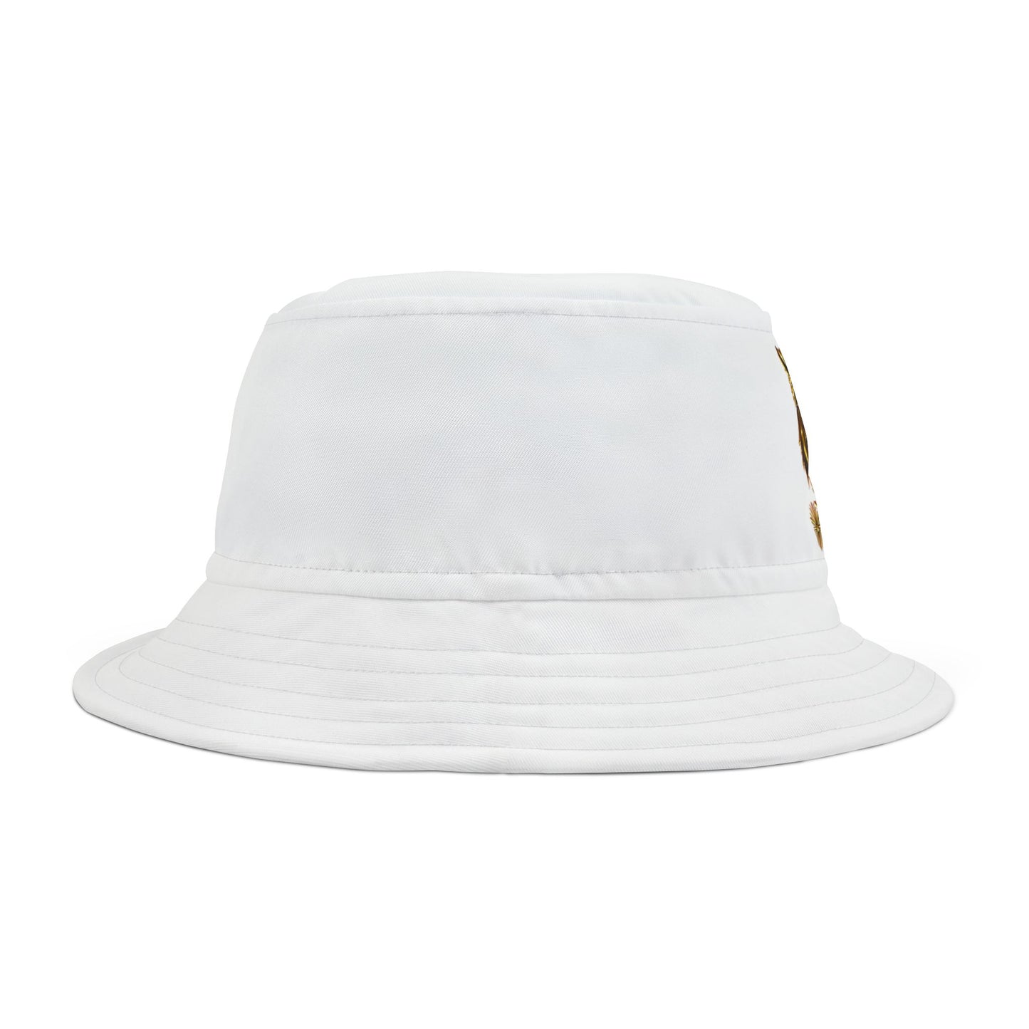 Beasts Bucket Hat