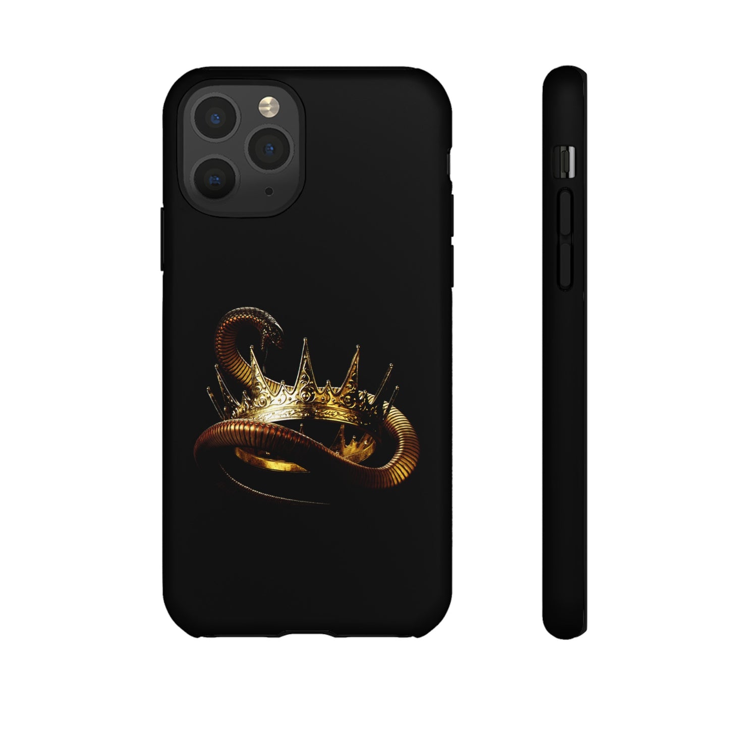 Kings Tough Cases -- for Every Phone Under the Sun
