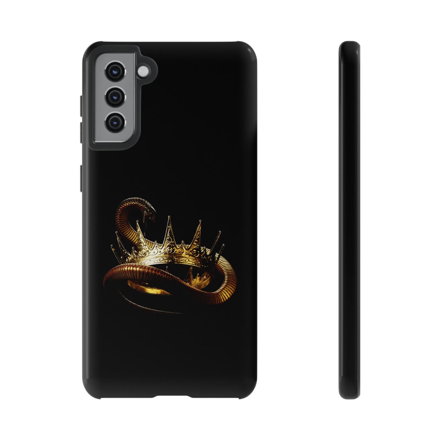 Kings Tough Cases -- for Every Phone Under the Sun