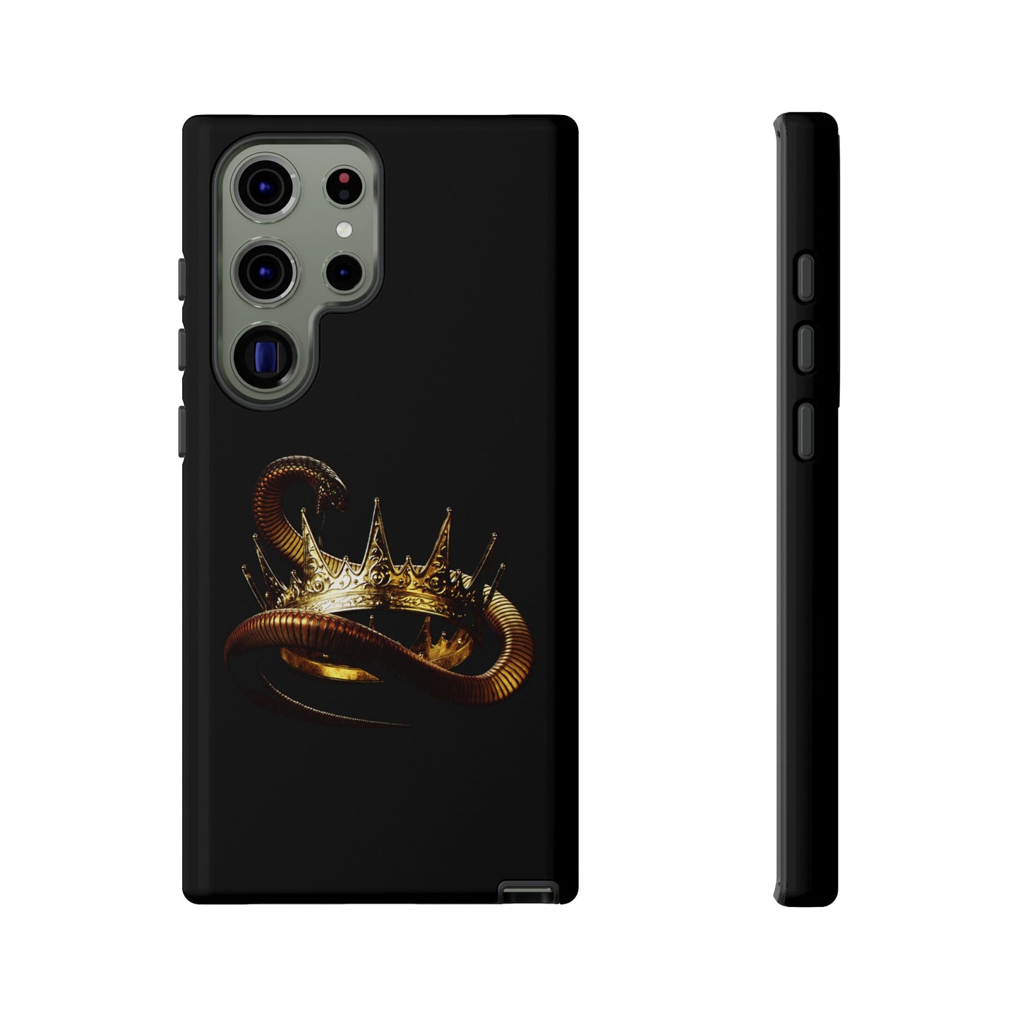 Kings Tough Cases -- for Every Phone Under the Sun