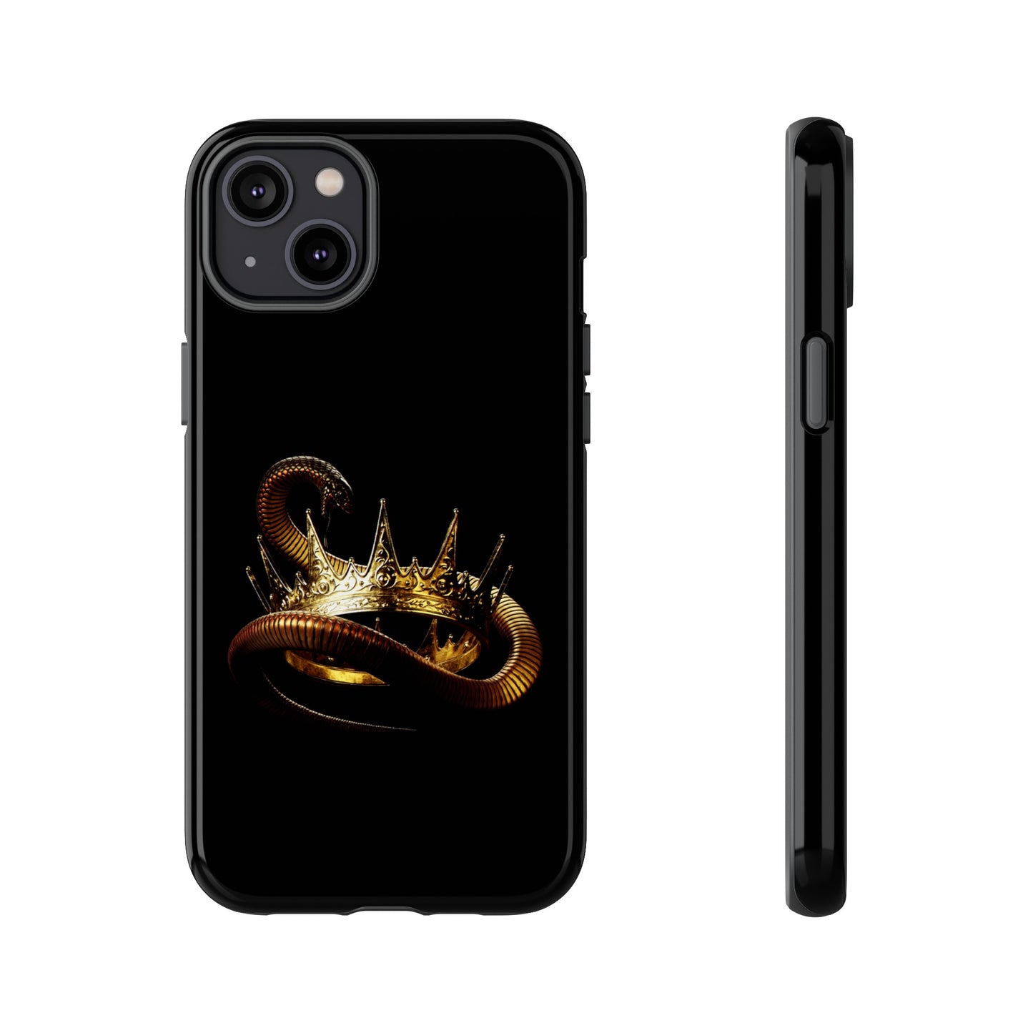 Kings Tough Cases -- for Every Phone Under the Sun