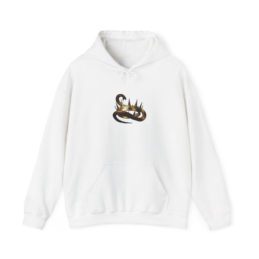 Kings Aventine U Hoodie -- Crown Center