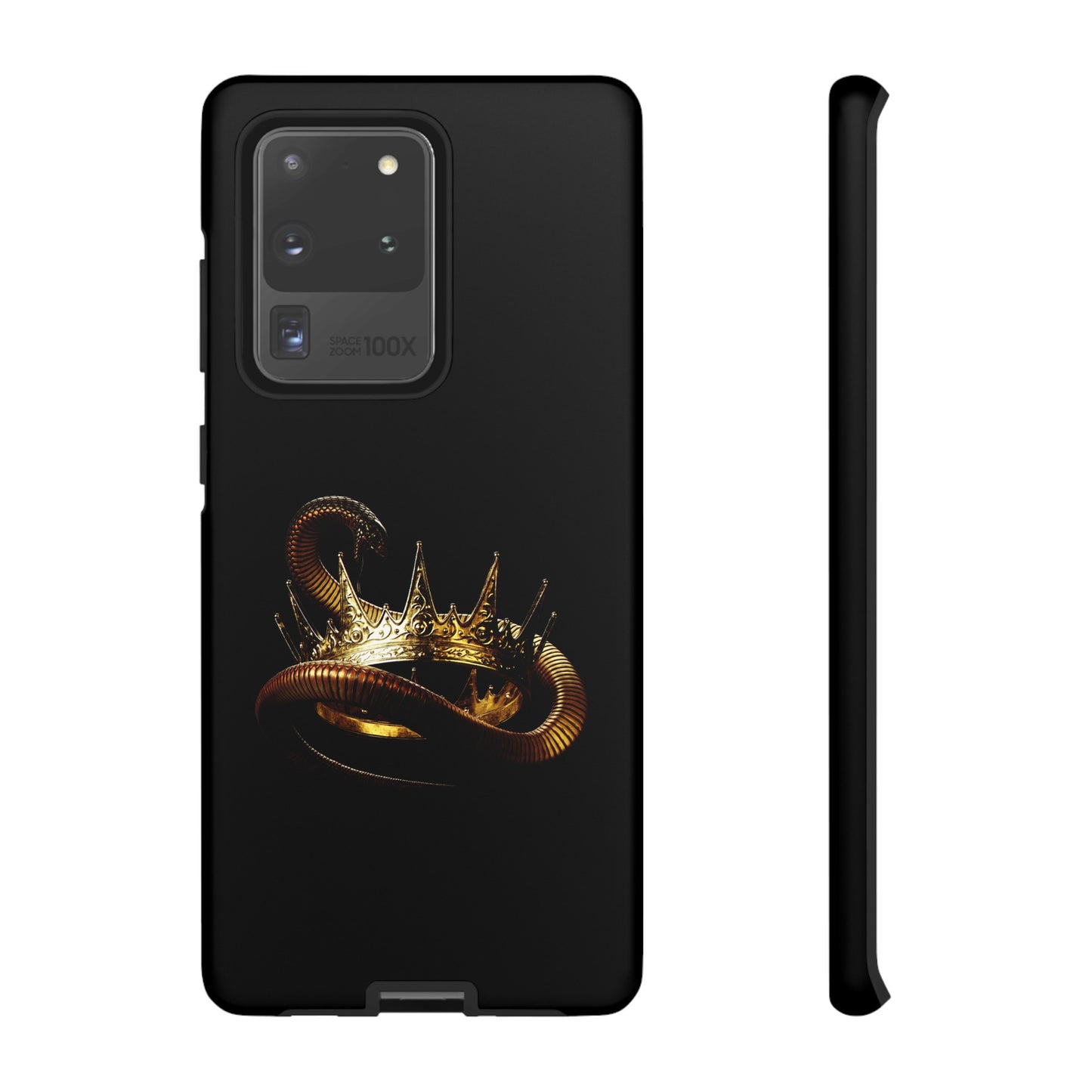 Kings Tough Cases -- for Every Phone Under the Sun