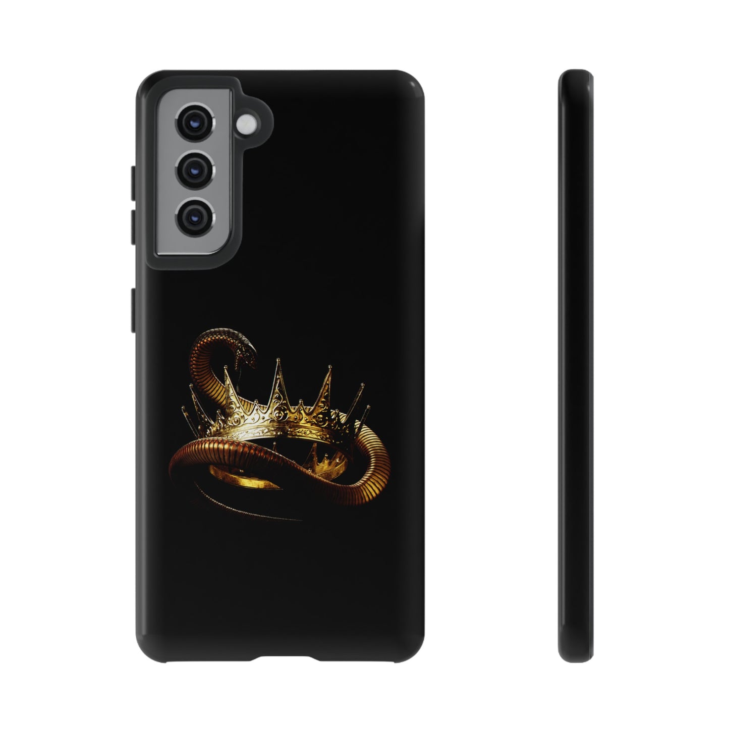 Kings Tough Cases -- for Every Phone Under the Sun