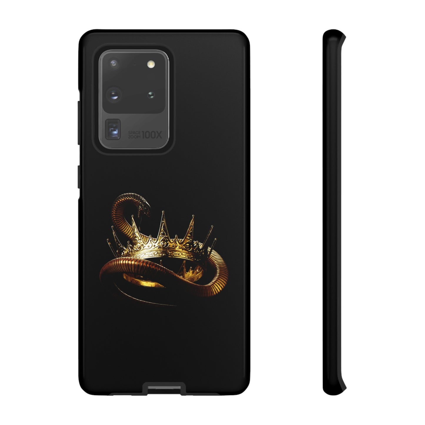 Kings Tough Cases -- for Every Phone Under the Sun