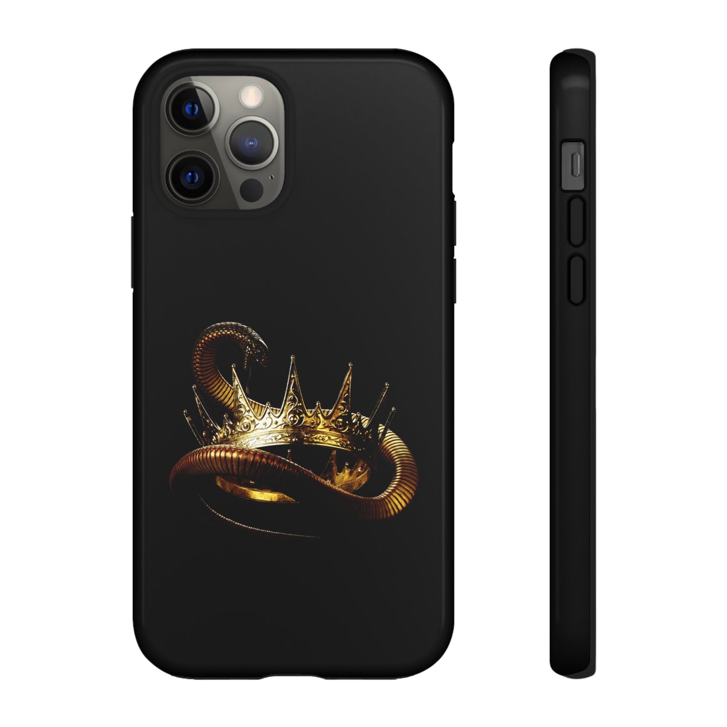 Kings Tough Cases -- for Every Phone Under the Sun