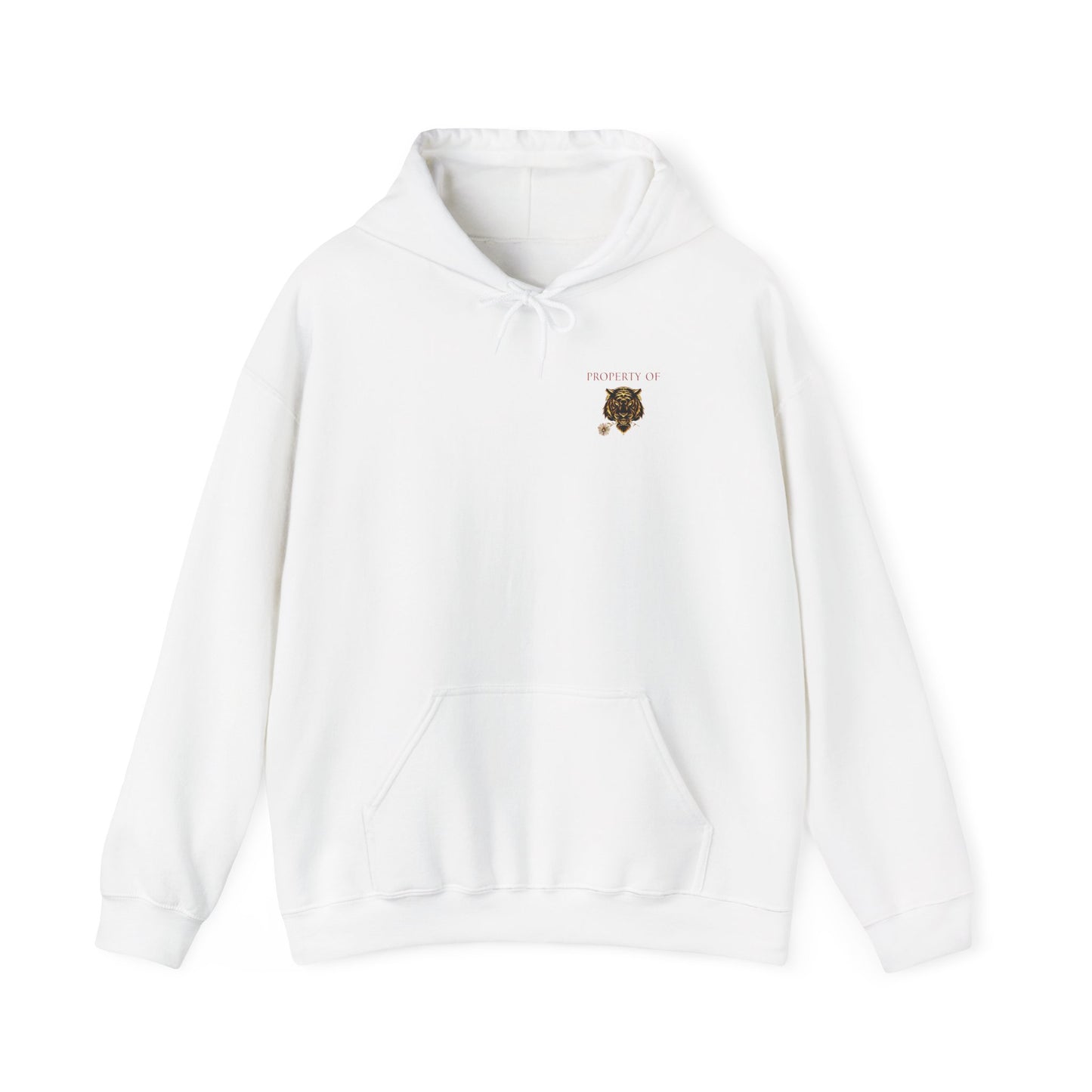 Property of the Beasts -- Blackwell Beasts Hoodie
