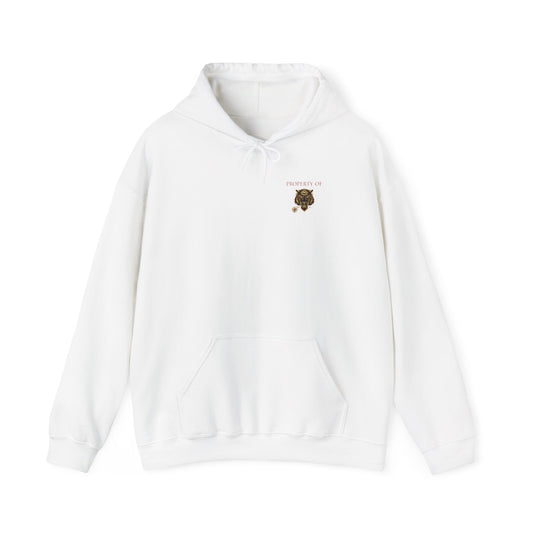 Property of the Beasts -- Blackwell Beasts Hoodie