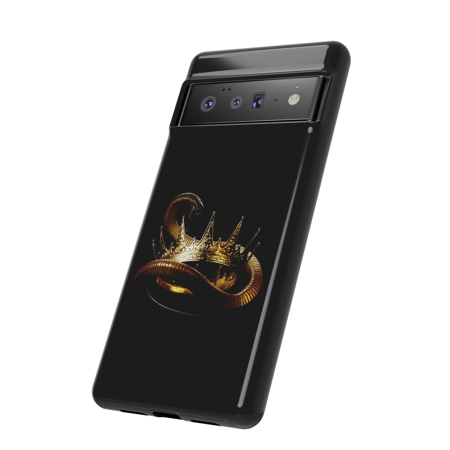 Kings Tough Cases -- for Every Phone Under the Sun