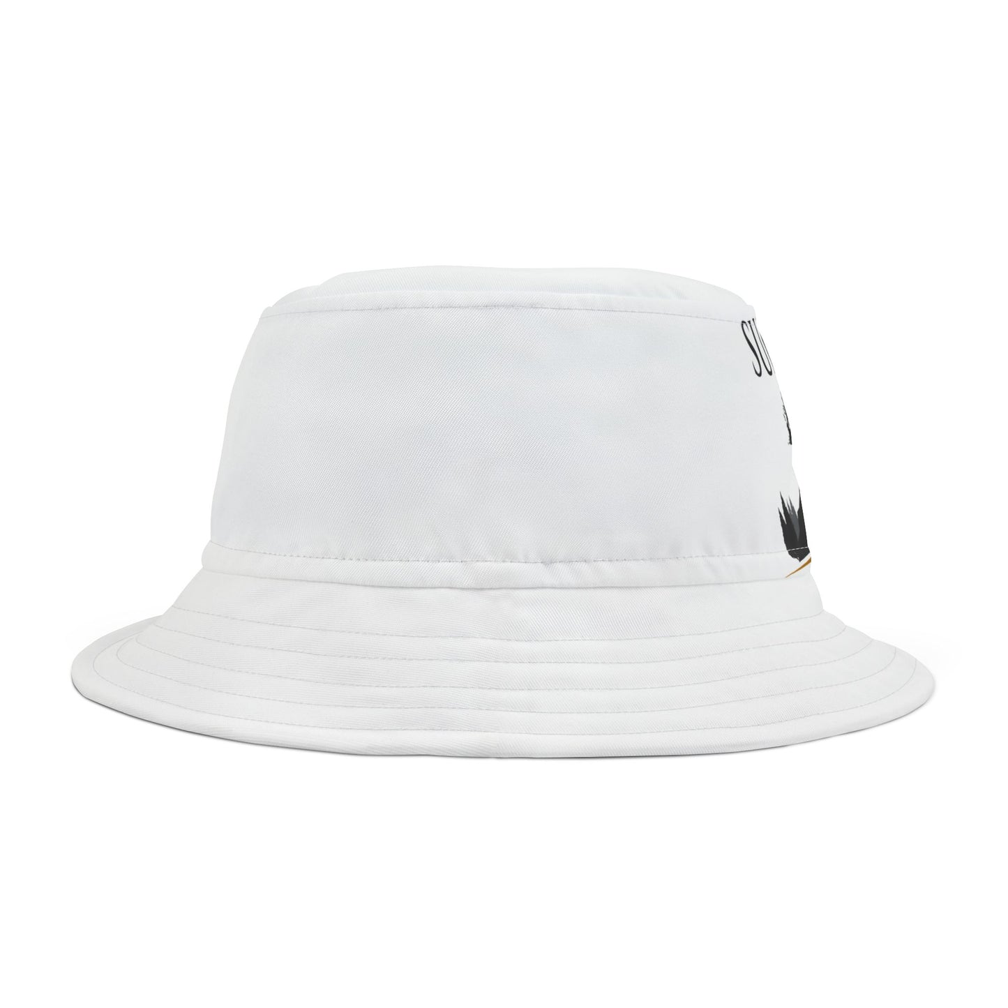 Summer Sh*t Bucket Hat
