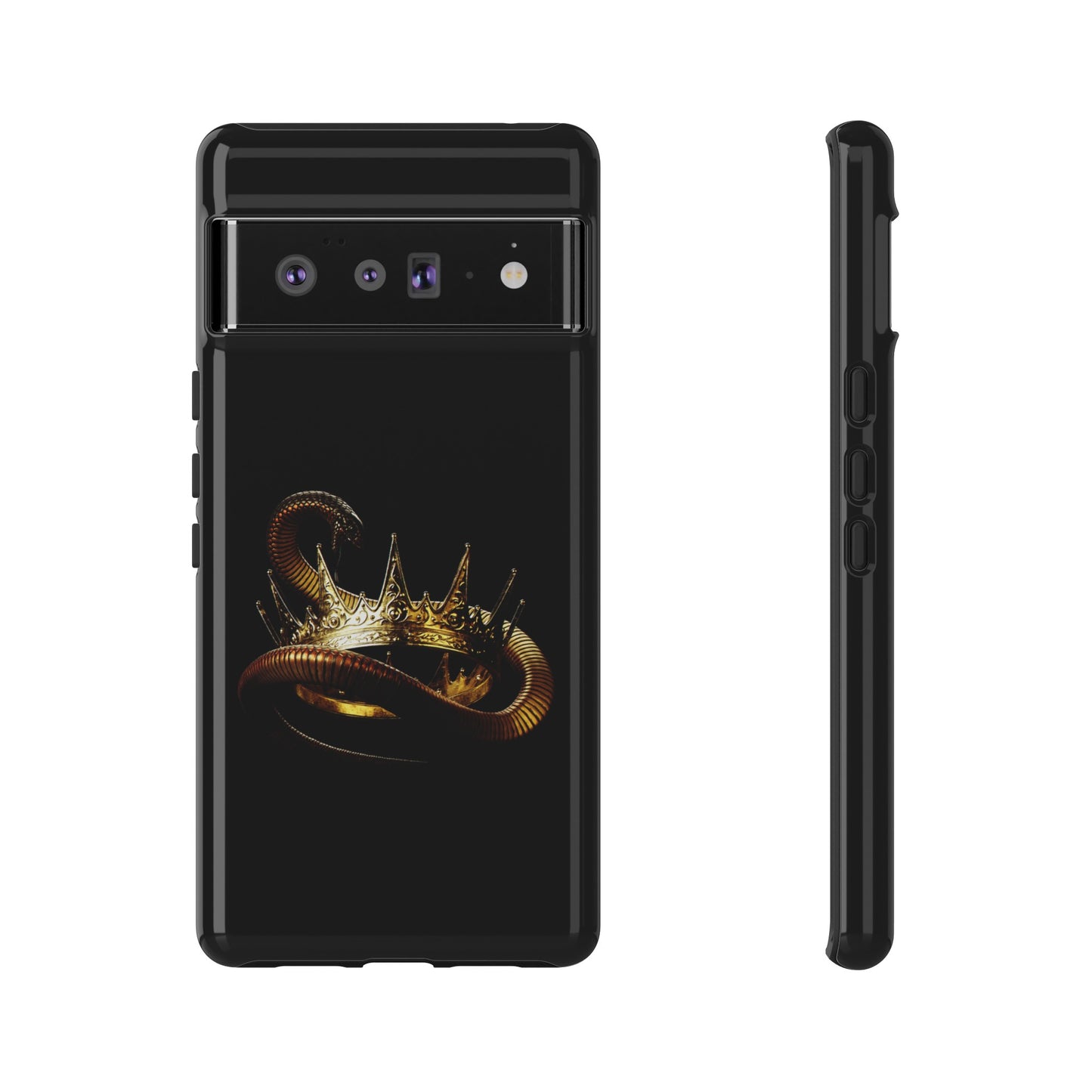 Kings Tough Cases -- for Every Phone Under the Sun