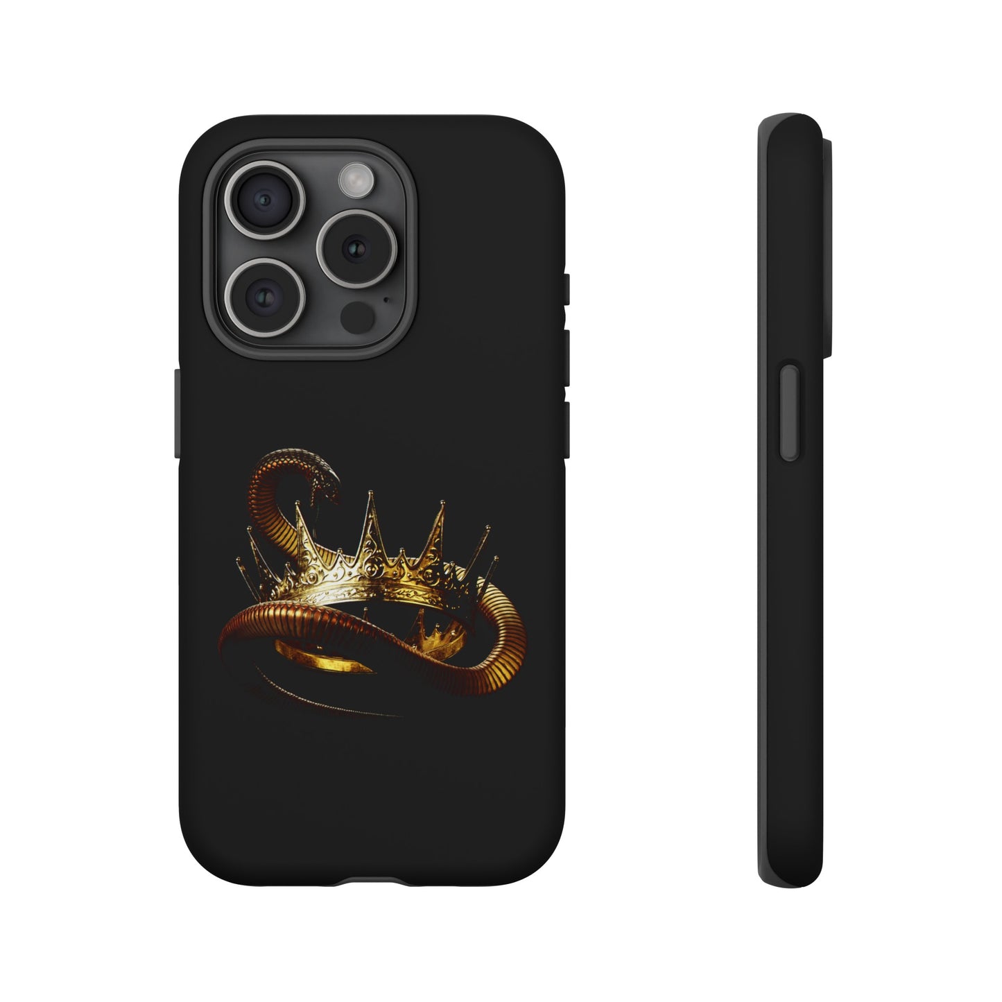 Kings Tough Cases -- for Every Phone Under the Sun