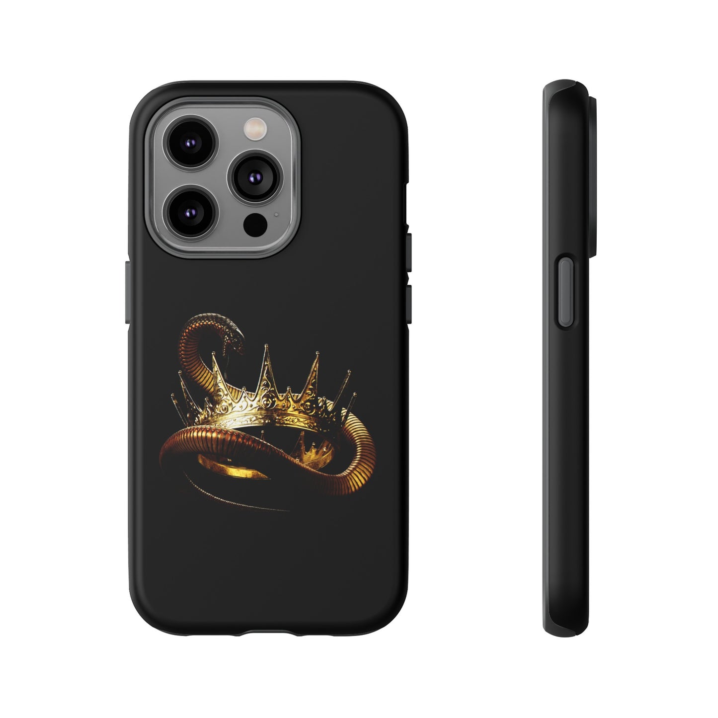 Kings Tough Cases -- for Every Phone Under the Sun