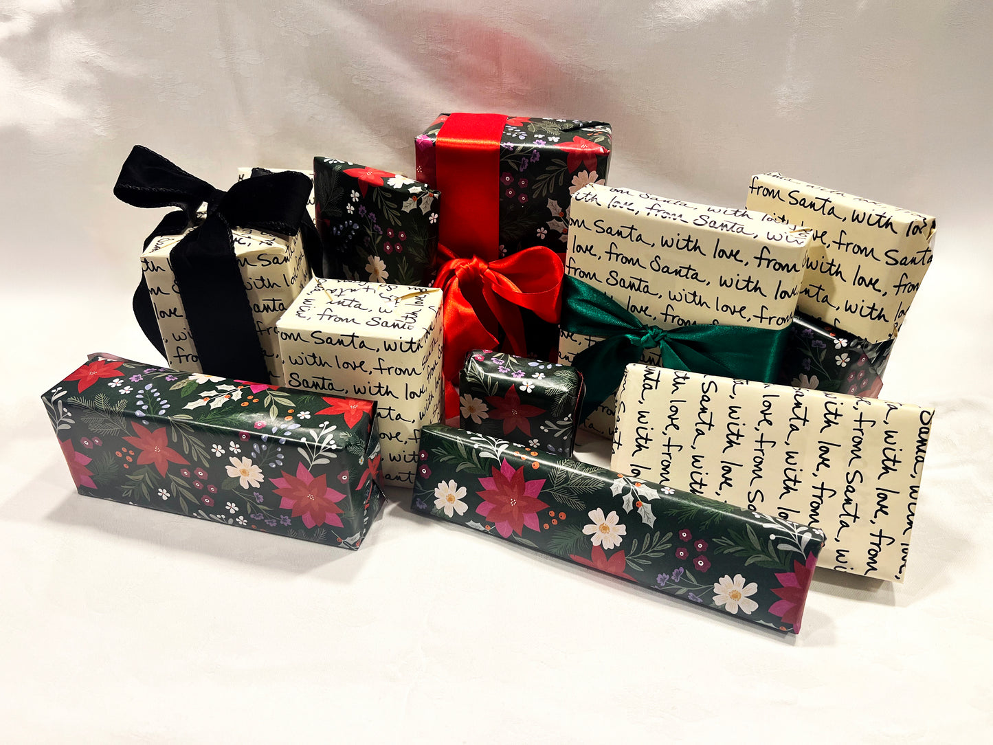 Sadie Hunt Holiday Advent Boxes